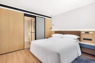 Four Points by Sheraton Beijing West Station - 7