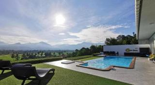 C View Home - Ban Ket - 5