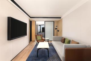 Four Points by Sheraton Beijing West Station - 3