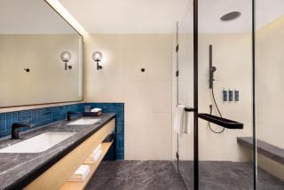 Four Points by Sheraton Beijing West Station - 5
