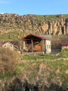 River Home - 0