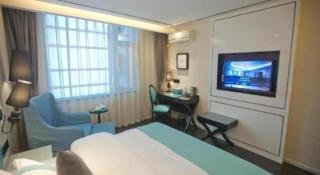 Xana Lite Leshan Haochi Street Branch - 8