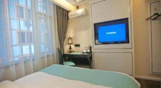 Xana Lite Leshan Haochi Street Branch - 7