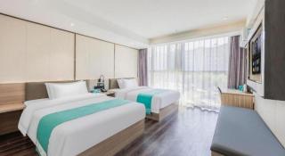 Xana Lite Beijing Liangxiang University City Branch - 5