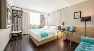 Xana Lite Beijing Liangxiang University City Branch - 2