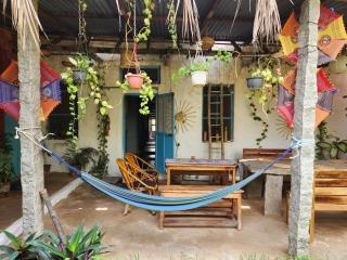 Peshagar Guest House - 8