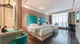 Xana Hotelle Huizhou Big World - 3