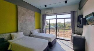 Pornsiri Hotel Sisaket - 4
