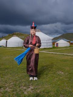 Maikhan Tolgoi lodge - 8