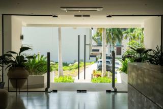 Luxury Penthouse with Private Rooftop - 6