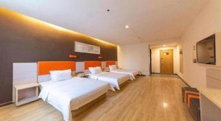 7 Days Premium Jinan Gaoxin Qu Wanda Plaza - 0