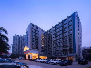 Vienna Hotel Chengdu Chunxi Road Lijiatuo Metro Station - 6