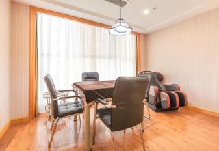 Vienna International Hotel Kunming Guangfu Road Aegean Shopping Center - 7