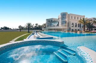 Iberostar Selection Kantaoui Bay - 8
