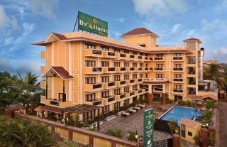De Alturas Resort - Candolim - 5