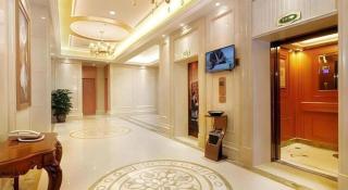 Vienna Hotel Chengdu Airport Shuangliu Wanda - 9