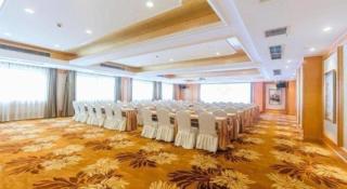 Vienna Hotel Chengdu Airport Shuangliu Wanda - 4