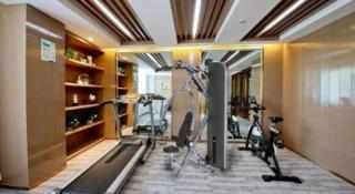 East Queen Hotel (Xi'an Beimen Metro Station) - 1