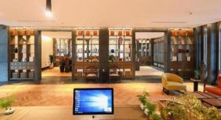 Tiantai He hotel - 3