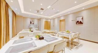 Lavande Hotel Xi'an 1st Fengcheng Road Municipal Library Metro Station - 8