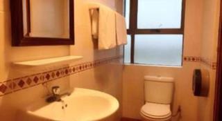 South East Asia Hotel - 4