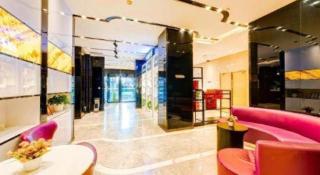 Lavande Hotel Xi'an 1st Fengcheng Road Municipal Library Metro Station - 7