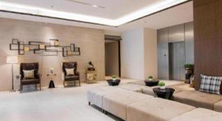 Home Inn Plus Shanghai Pudong Xinjinqiao Road - 1