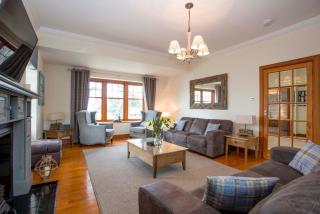 Sea View Lodge - 3