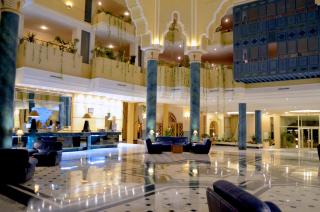 Royal Garden Palace - Families and Couples - Midoun - 7