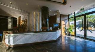 ZMAX Hotel Guangzhou Luogang Science City Shenzhou Road Metro Station - 4