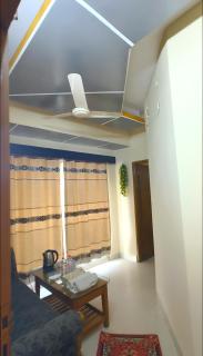 World Beach Resort Sea View Couple Room - 3