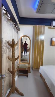 World Beach Resort Sea View Couple Room - 2