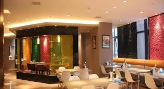 Jinjiang Inn Select Xi'an Hongmiaopo East Daxing Road - 1