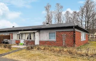 2 Bedroom Awesome Home In Nissafors - 0