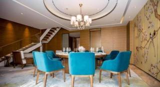 Lakehome Hotel Konggang - 7