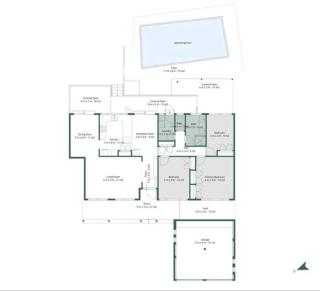Quiet & Convenient 3BR Home in Runcorn - 8