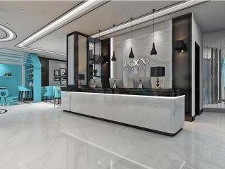 Xana Hotelle Shaghai Hongqiao Hub National Exhibition Center Qibao Lianming Road - 8