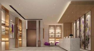 Lavande Hotel·Wuhan Jianghan Road Wanda Plaza - 5