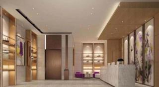 Lavande Hotel·Wuhan Jianghan Road Wanda Plaza - 3