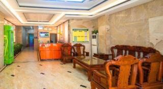 PAI Hotel·Huazhou Bus Terminal - 8