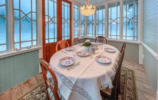 2 Bedroom Cozy Home In Tingsryd - 8