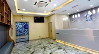 PAI Hotel·Linfen Hongdong Lily Town - 6