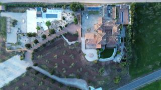 New! Your ultimate luxury finca with 11BR, Pool, Jacuzzi, Gym and Sauna just 30 minutes from Malaga! - 1