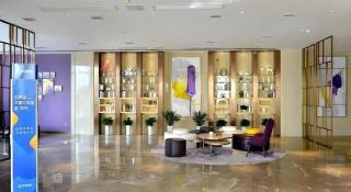 Lavande Hotel·Yichun Wanda, High Speed Railway Station - Yichun - 7