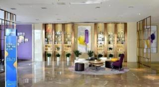 Lavande Hotel·Yichun Wanda, High Speed Railway Station - Yichun - 5
