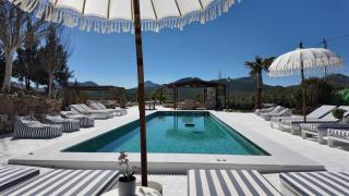 New! Your ultimate luxury finca with 11BR, Pool, Jacuzzi, Gym and Sauna just 30 minutes from Malaga! - 7