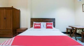 OYO 324 Deedan Pattaya Resort - 4