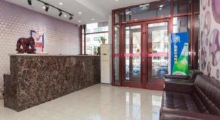 PAI Hotel Chengde Pingquan Central Square - 6