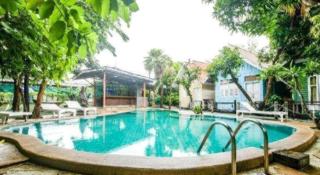 OYO 324 Deedan Pattaya Resort - 1