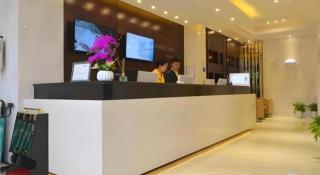 City Comfort Inn Wuhan Xudong Xiaoping Hubei University - 9